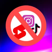 NoScroll: Block Reels & Shorts Mod APK 1.5.0 [Unlocked][Premium]